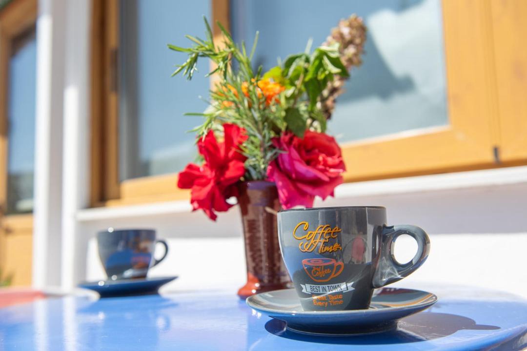 Photo of Patio Balcony in Mesa Lasithion