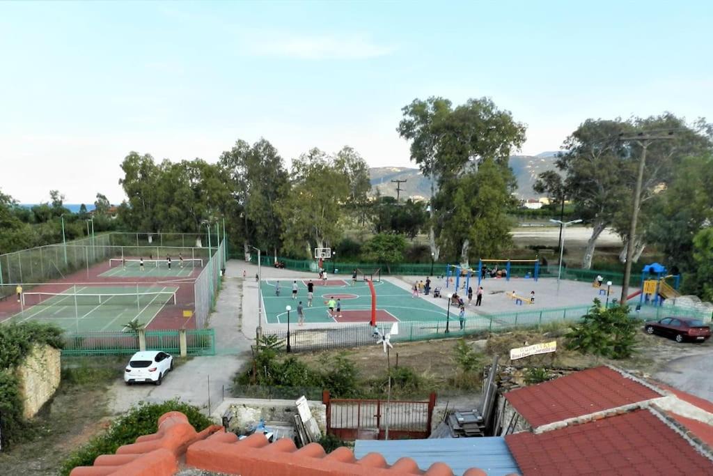 Photo of Outdoor in Mili