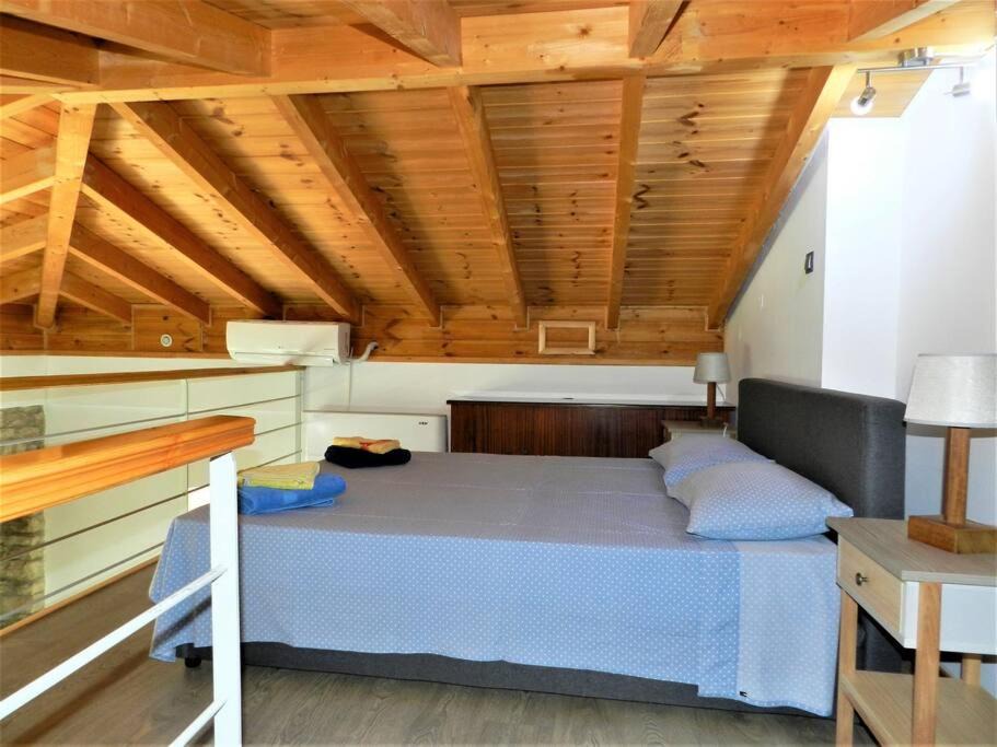 Photo of Bedroom in Mili