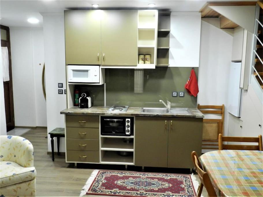 Photo of Kitchen in Mili