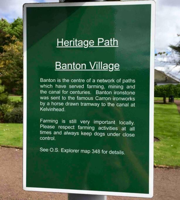 Photo of Others in Fintry