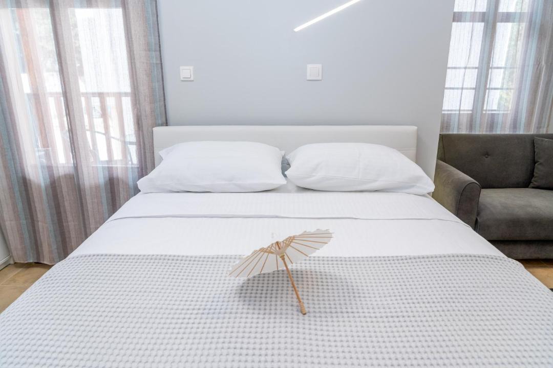 Photo of Bedroom in Ano Poli