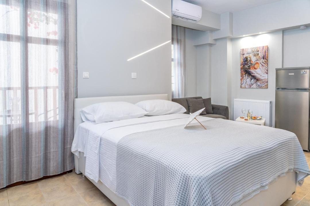 Photo of Bedroom in Ano Poli