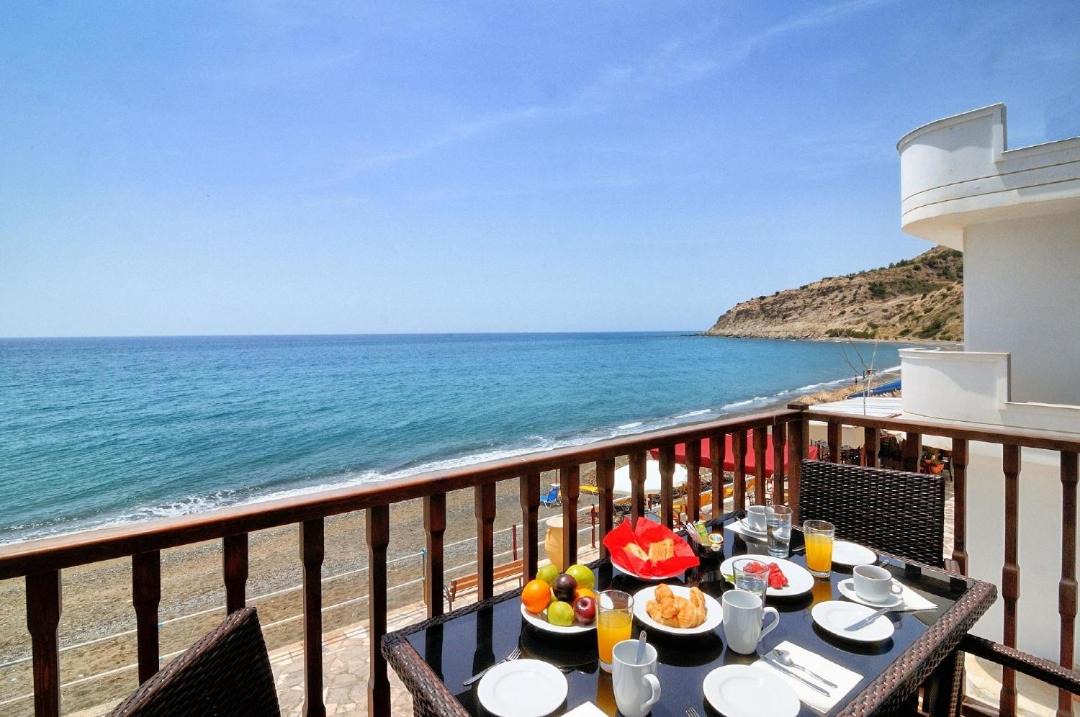 Photo of Patio Balcony in Myrtos