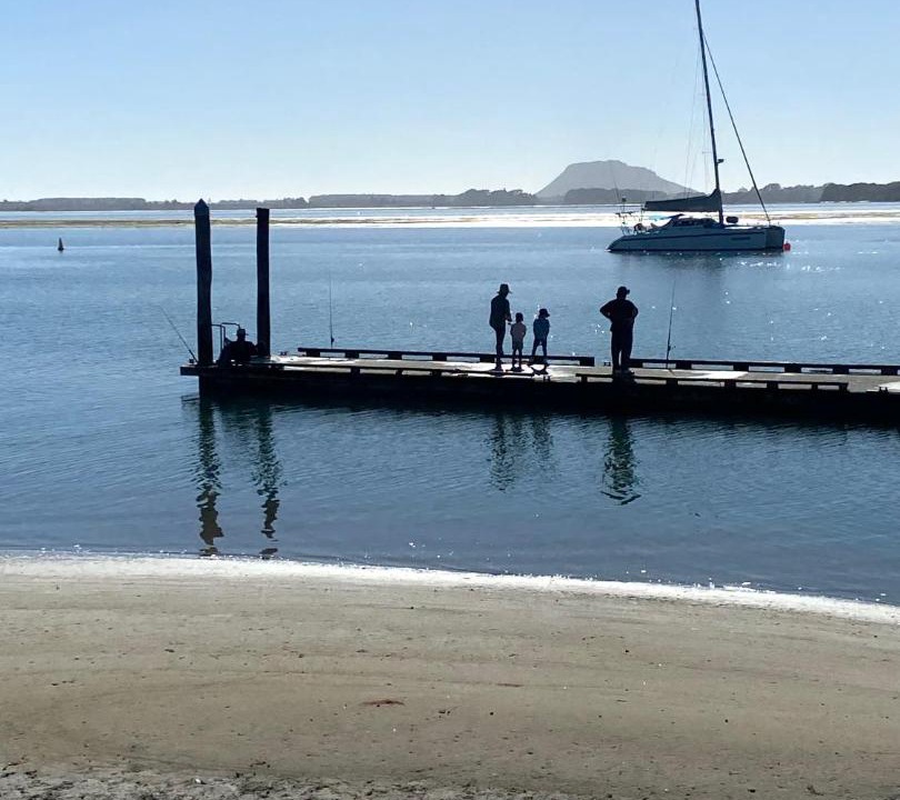 Photo of Outdoor in Omokoroa