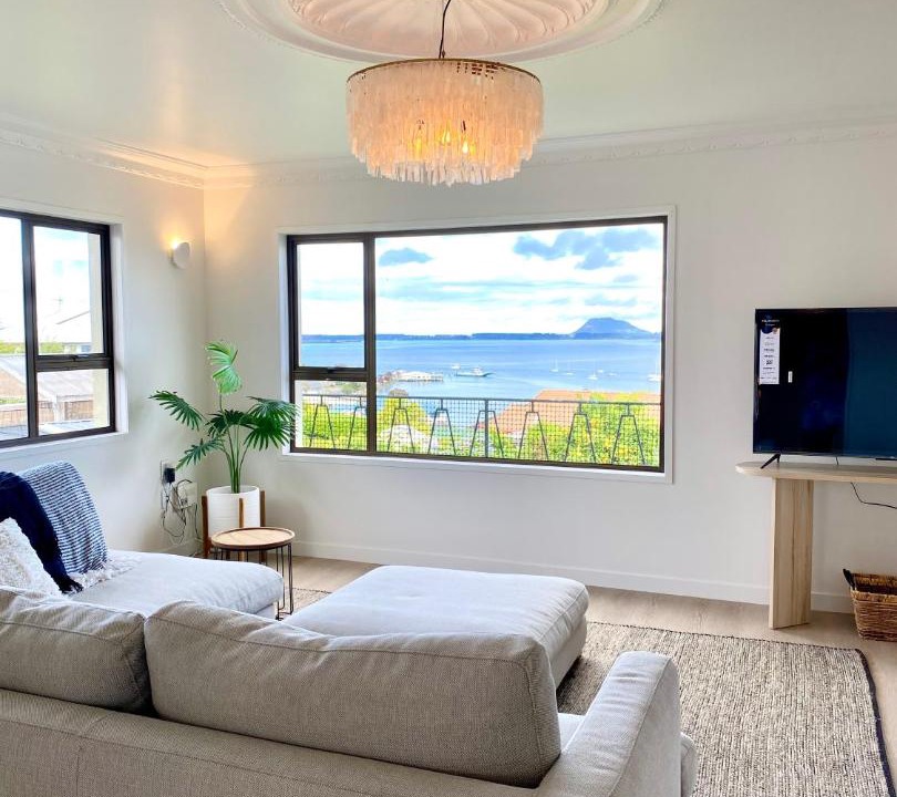 Photo of Livingroom in Omokoroa