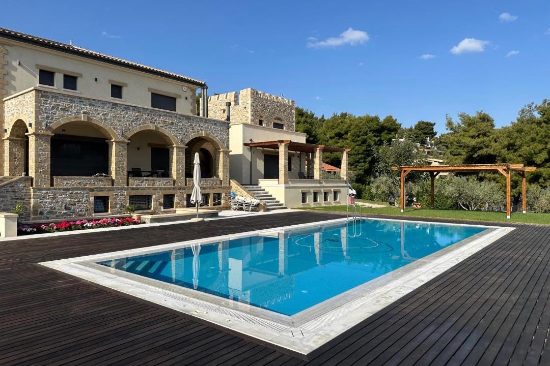 Photo of Outdoor in Oropos