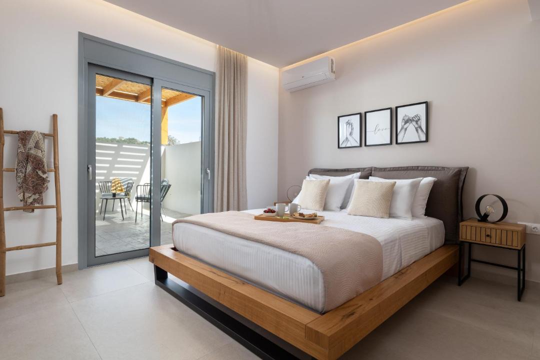 Photo of Bedroom in Filerimos