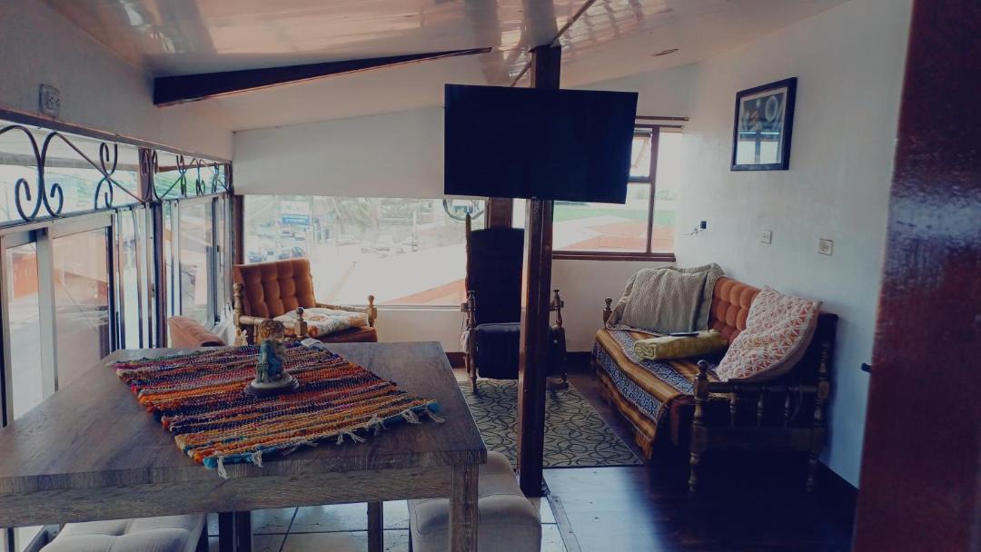 Photo of Livingroom in Desamparados
