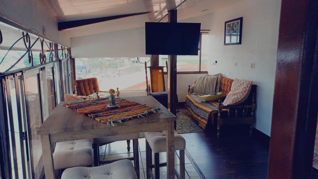 Photo of Livingroom in Desamparados