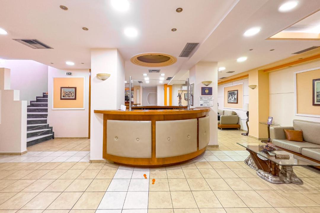 Photo of Livingroom in Piraeus
