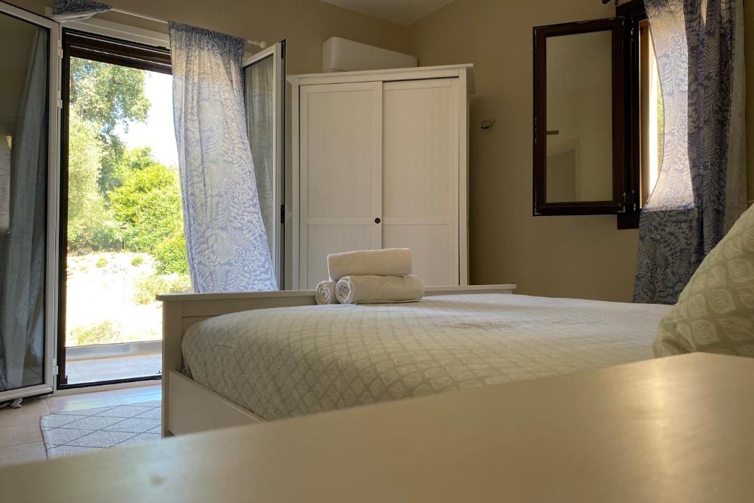 Photo of Bedroom in Lourdata