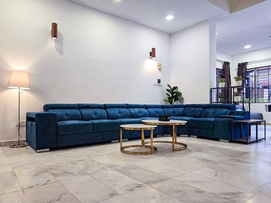 Photo of Livingroom in Ampang