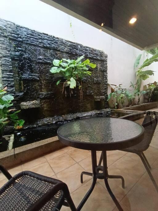 Photo of Patio Balcony in Ampang