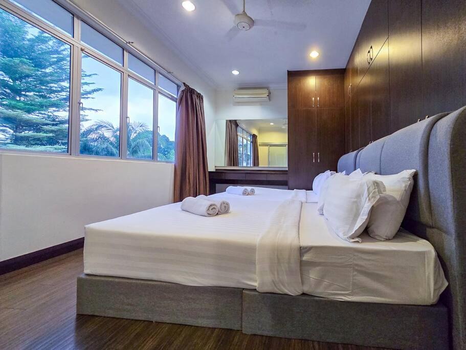 Photo of Bedroom in Ampang