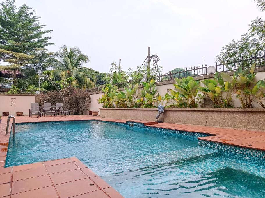 Photo of Outdoor in Ampang