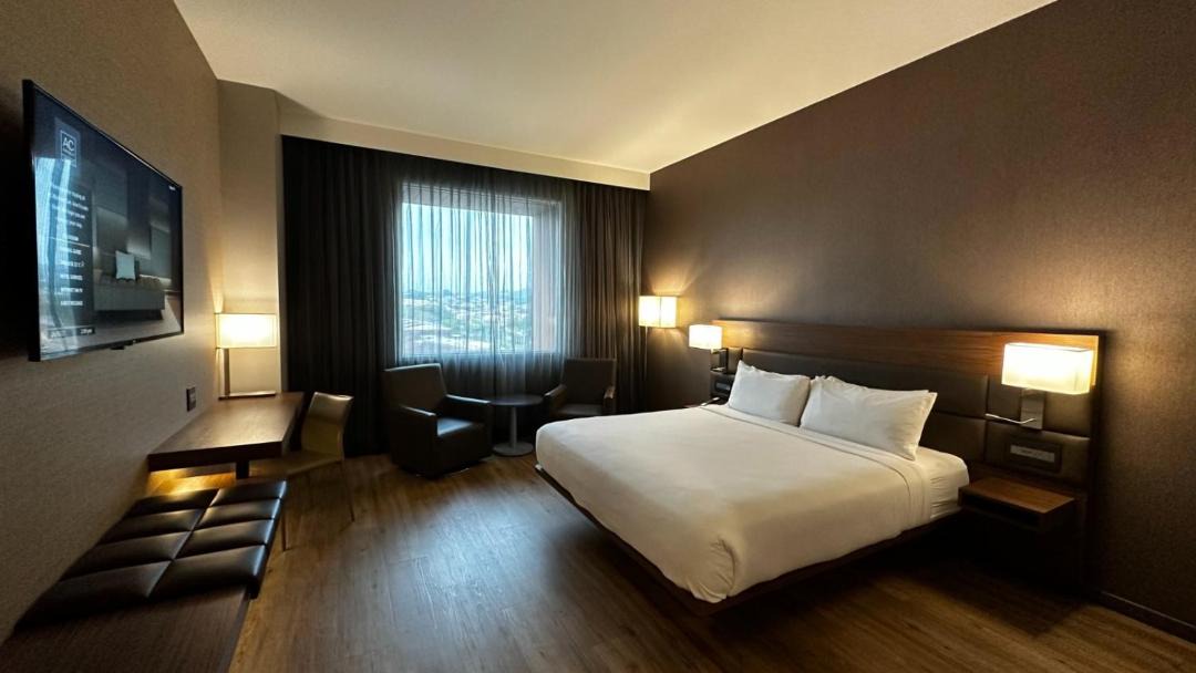 Photo of Bedroom in Escazu