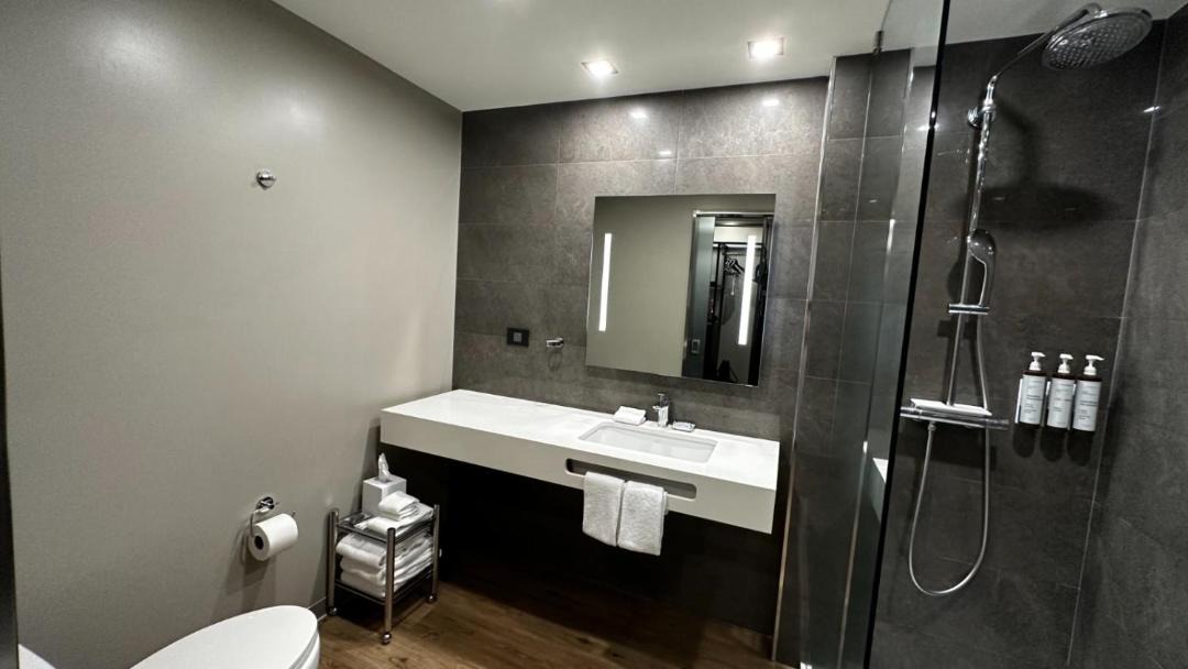 Photo of Bathroom in Escazu