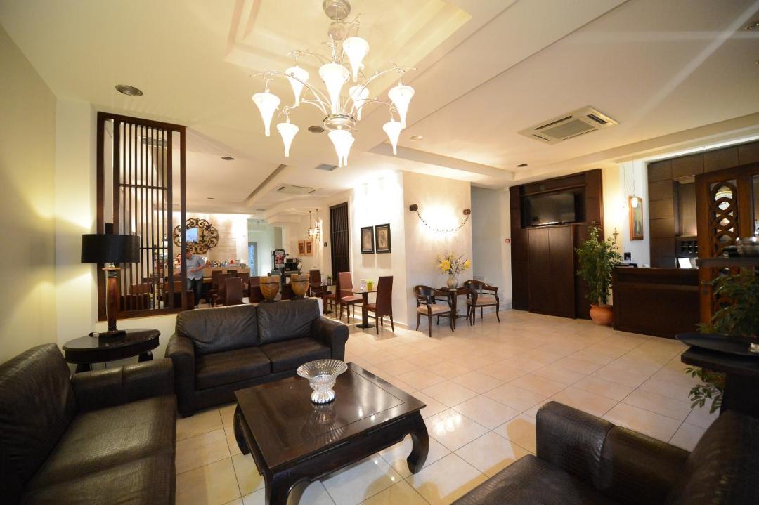 Photo of Livingroom in Katerini