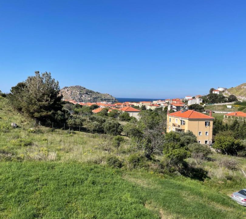 Photo of Outdoor in Myrina