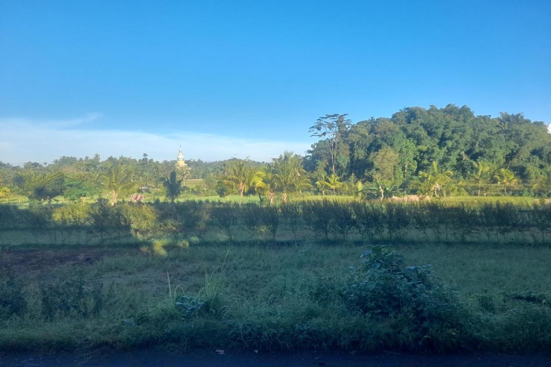 Photo of Outdoor in Batukliang