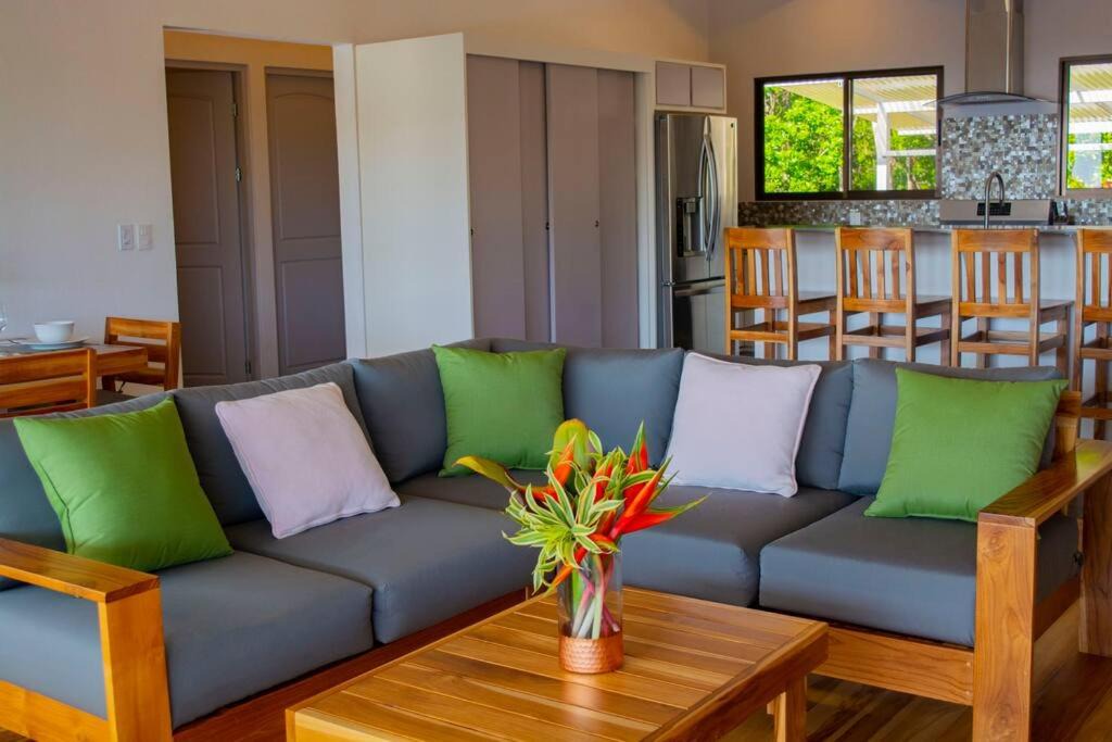 Photo of Livingroom in Platanillo