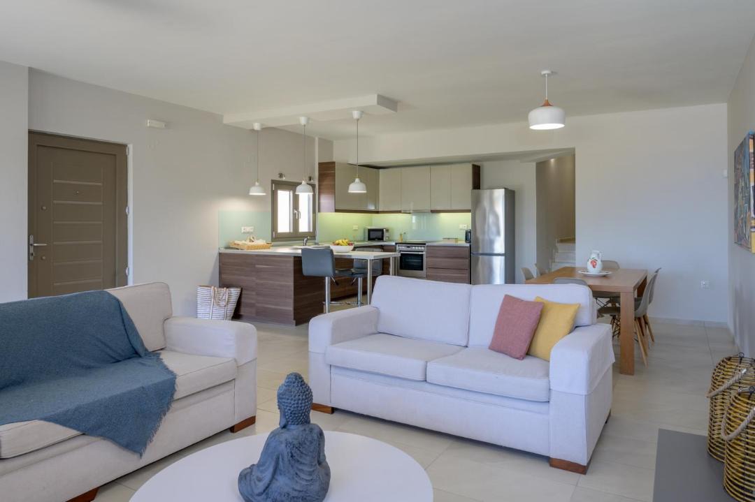 Photo of Livingroom in Skalani