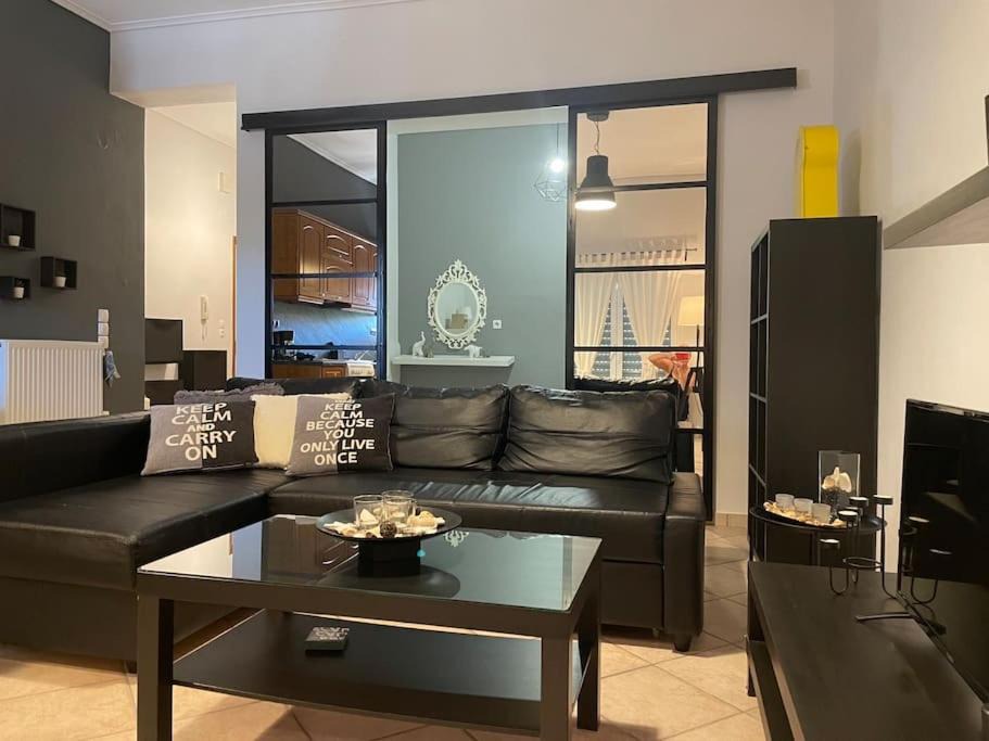 Photo of Livingroom in Igoumenitsa