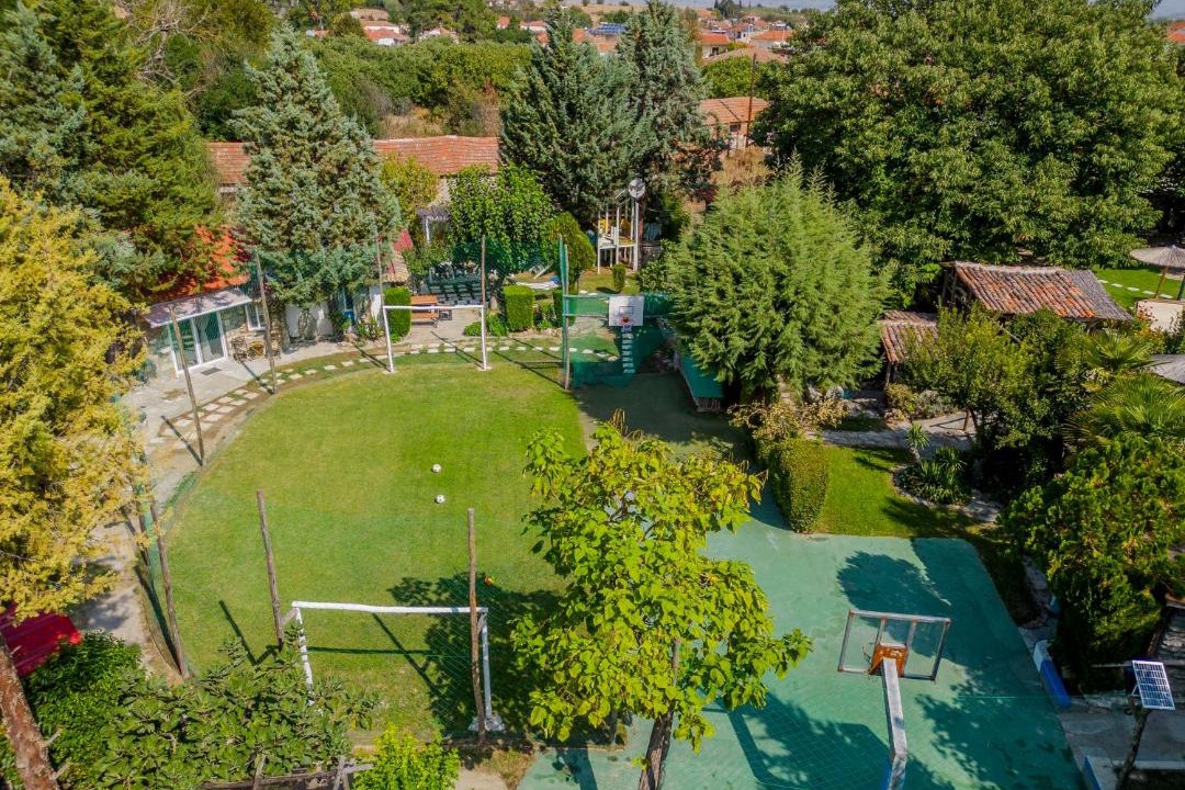 Photo of Outdoor in Tragilos