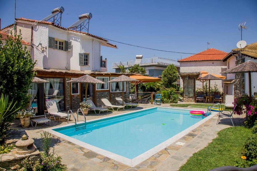 Photo of Outdoor in Tragilos