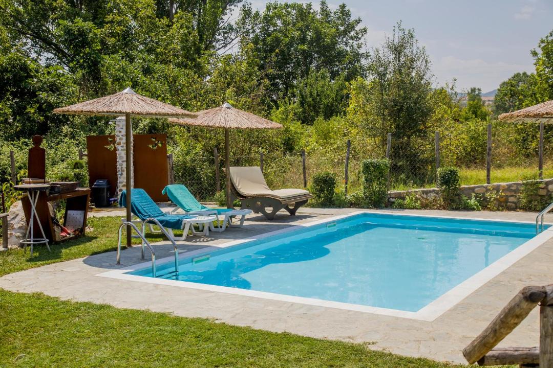 Photo of Outdoor in Tragilos