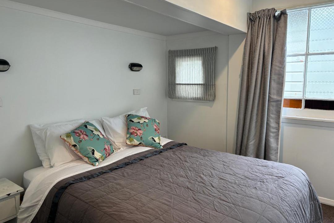 Photo of Bedroom in Te Aro