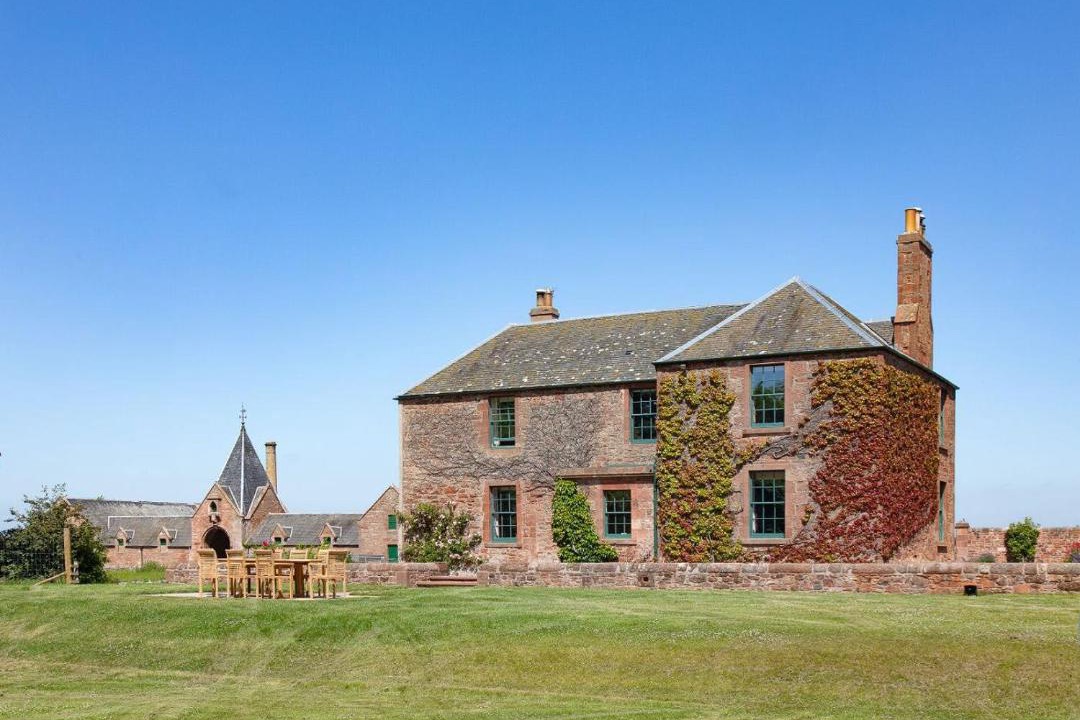 Photo of Buildings in Haddington