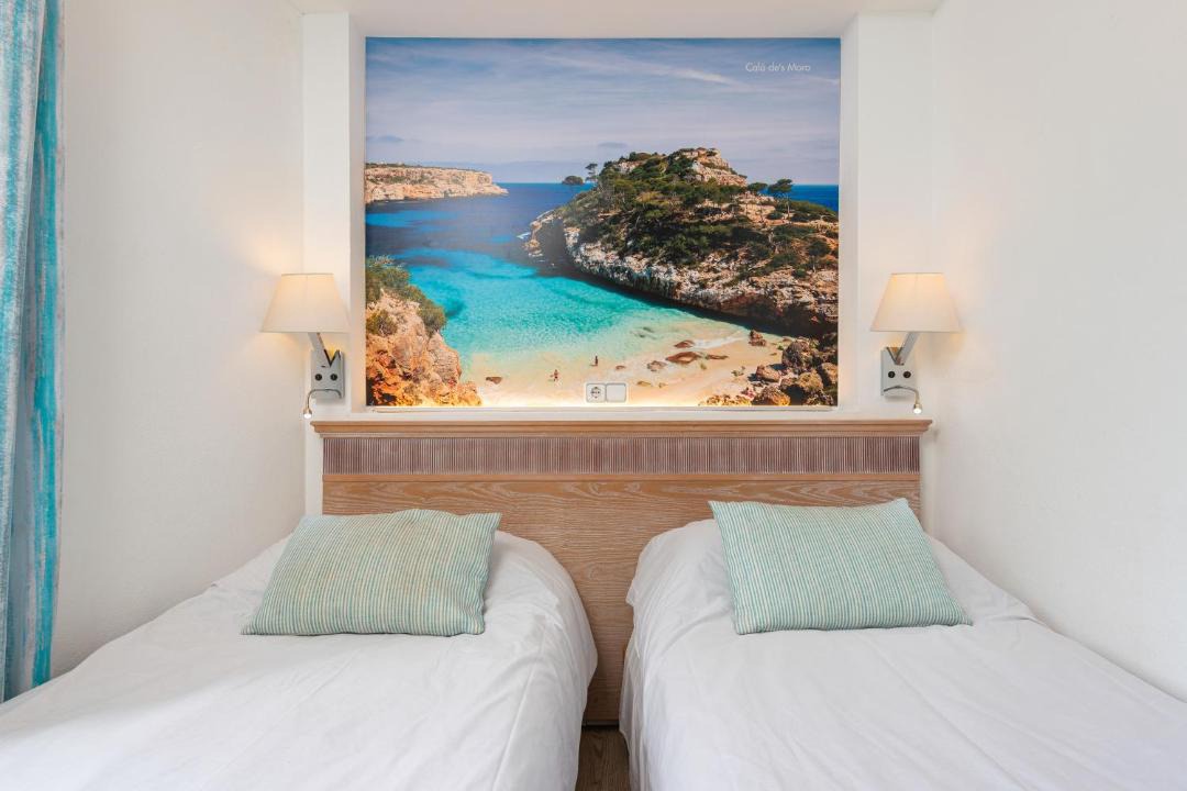 Photo of Others in Cala Ferrera