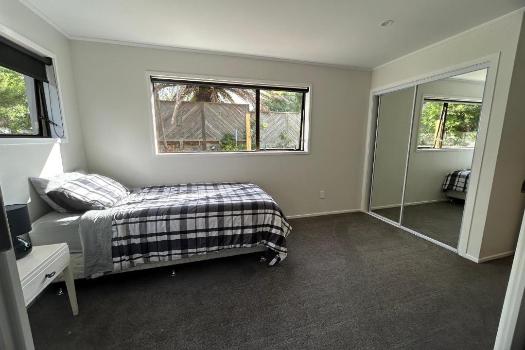 Photo of Bedroom in St. Heliers