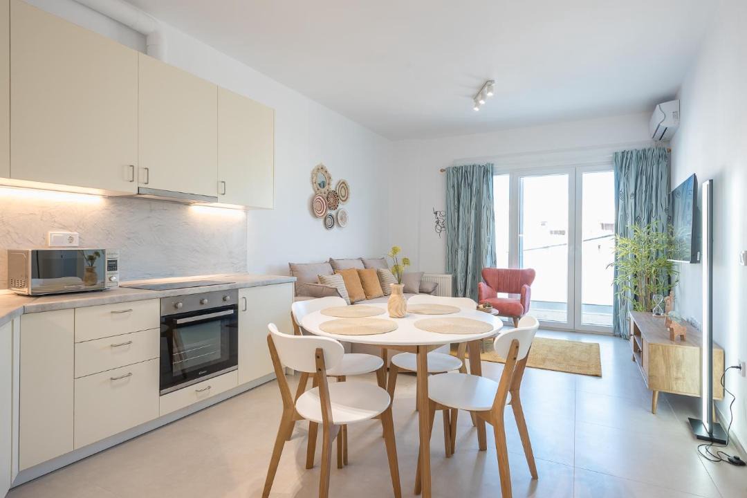 Photo of Kitchen in Kastella