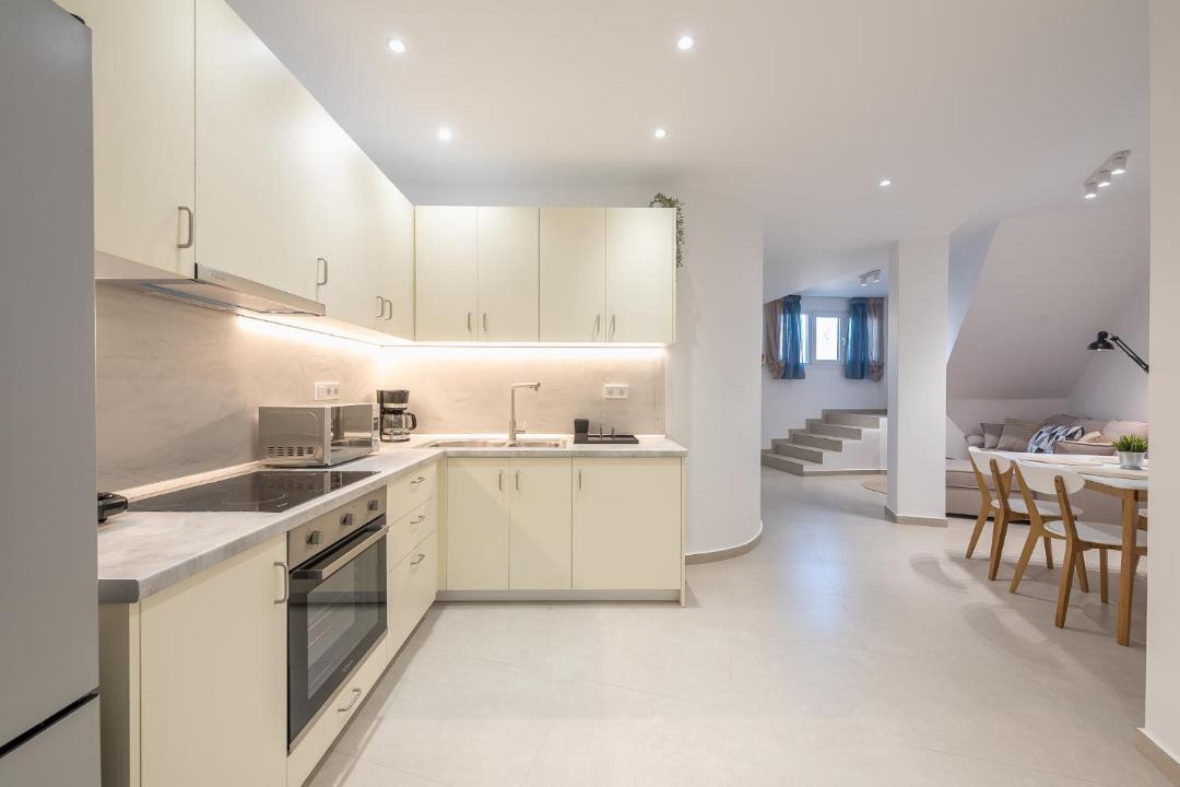 Photo of Kitchen in Kastella