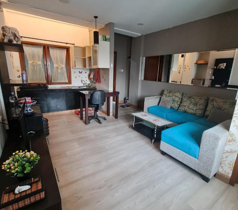 Photo of Livingroom in Pondokcina
