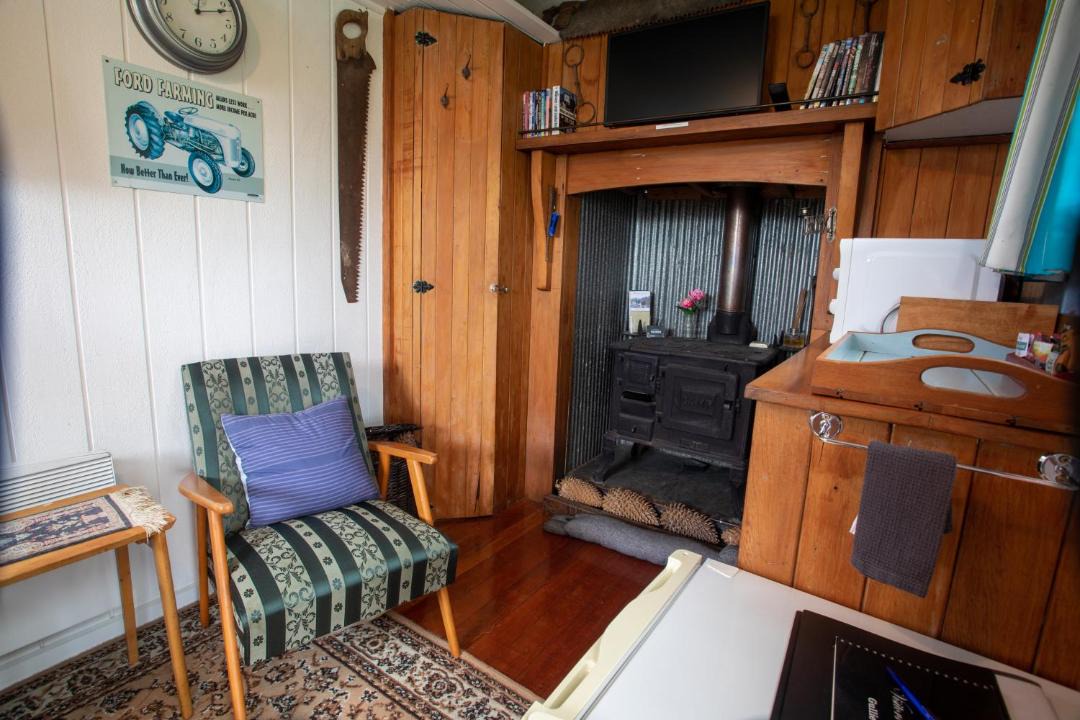 Photo of Livingroom in Fairlie