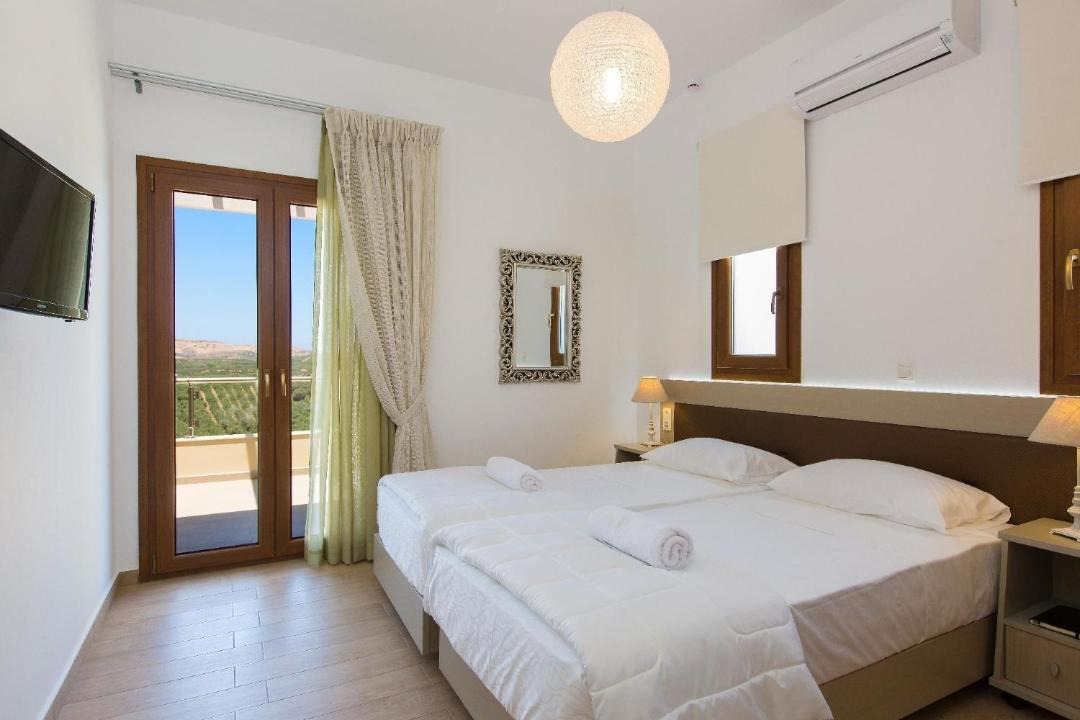 Photo of Bedroom in Achlades