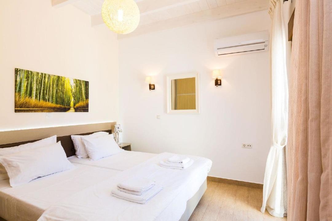 Photo of Bedroom in Achlades