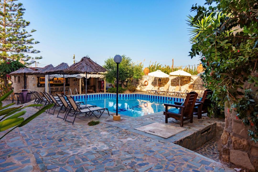 Photo of Outdoor in Gournai