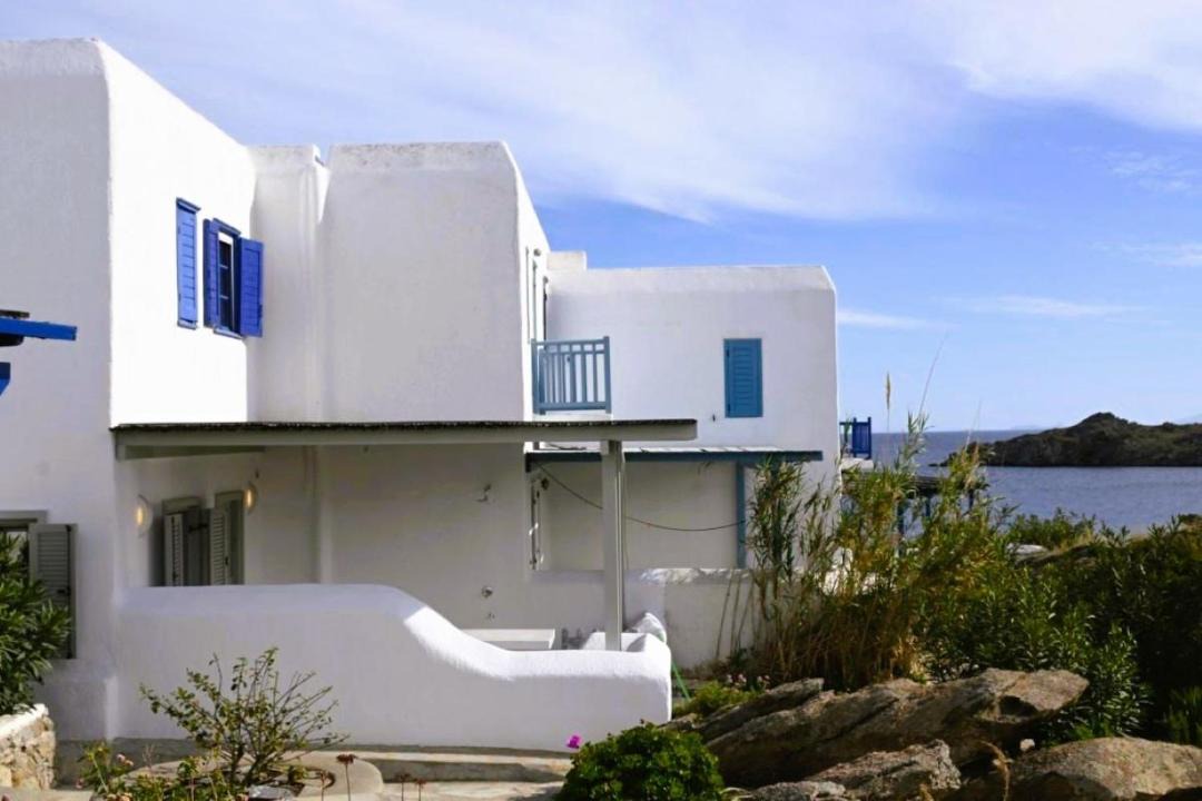 Photo of Buildings in Agios Ioannis