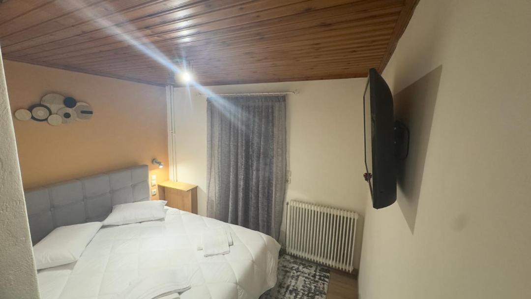 Photo of Bedroom in Dimitsana