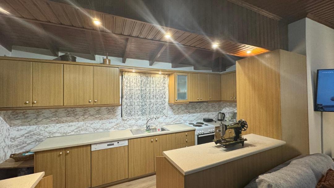 Photo of Kitchen in Dimitsana