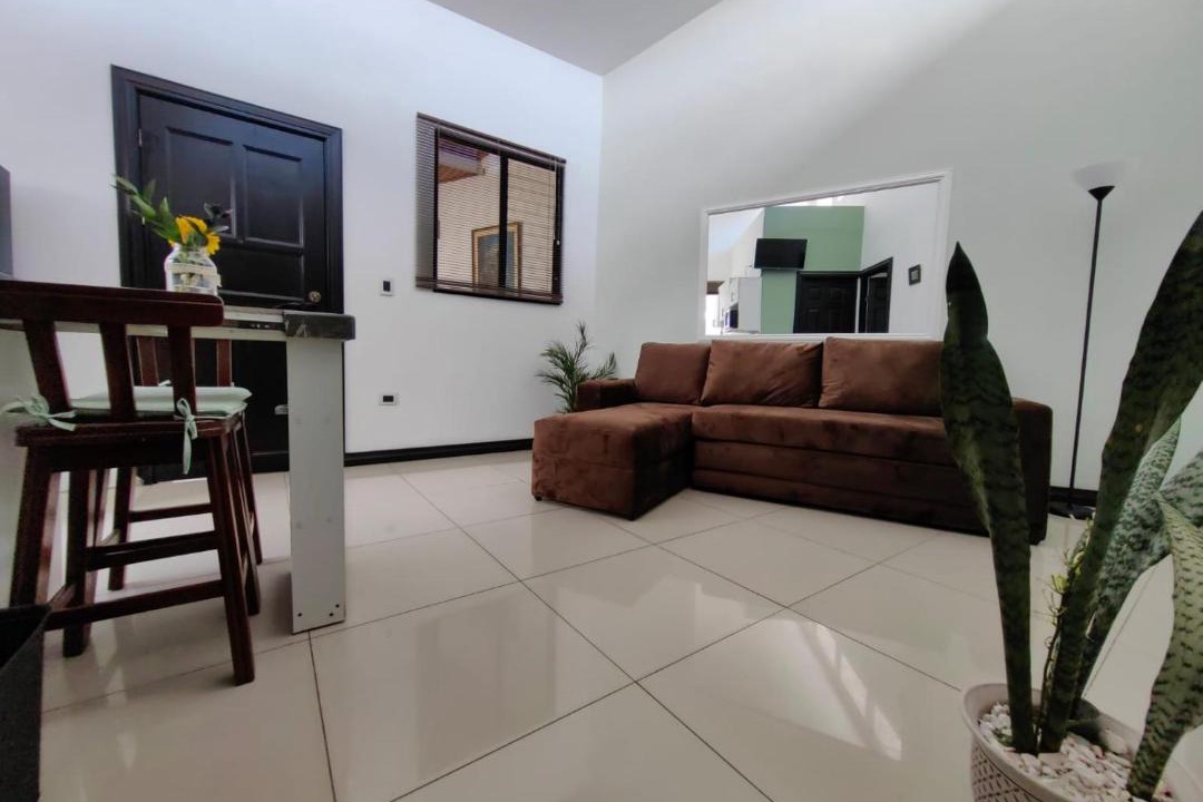 Photo of Livingroom in Ciudad Cariari