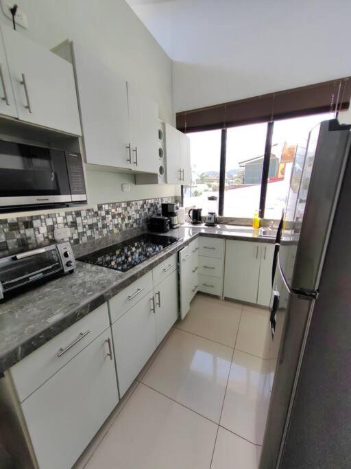 Photo of Kitchen in Ciudad Cariari