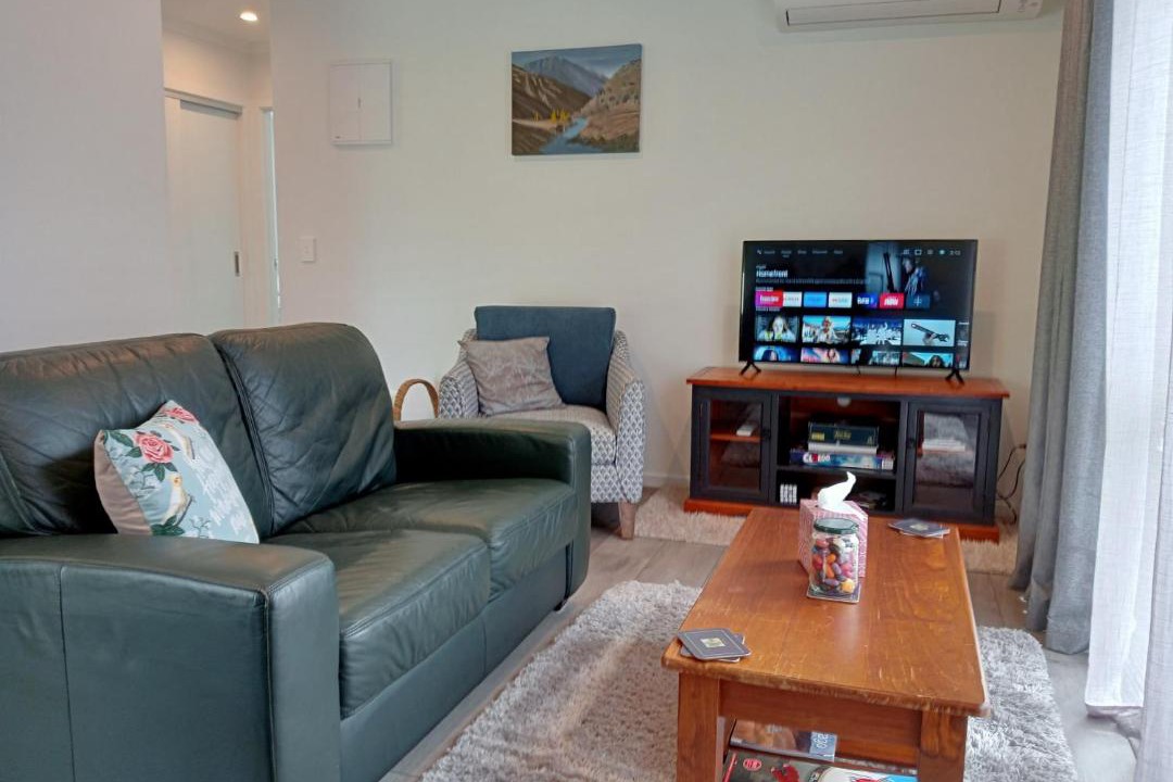 Photo of Livingroom in Lowburn