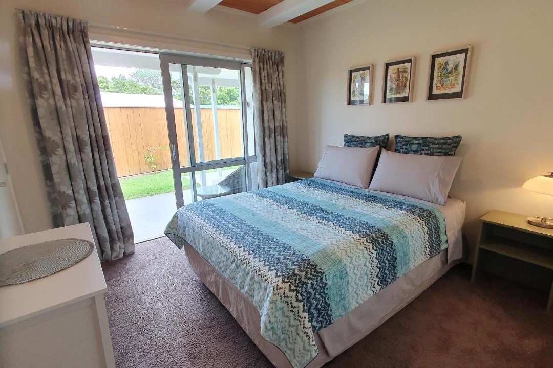 Photo of Bedroom in Whangarei