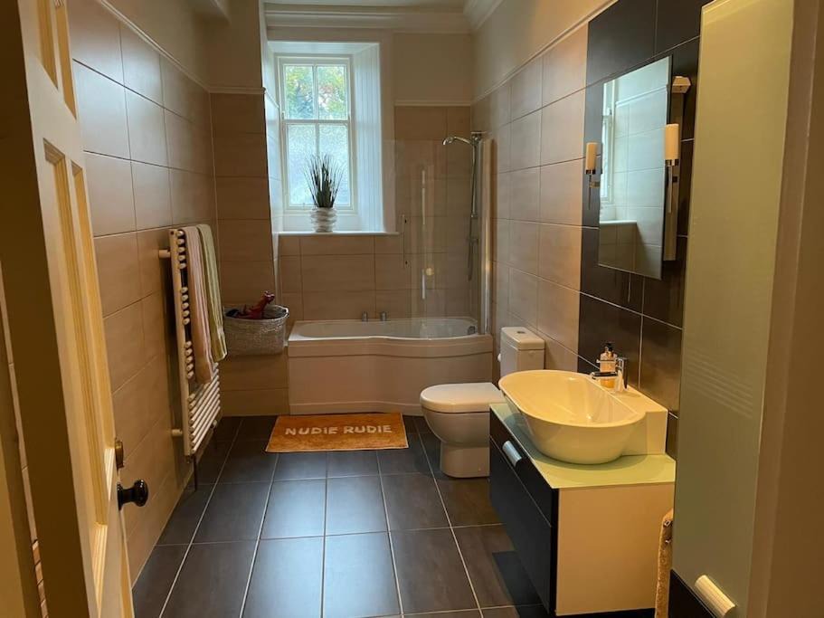 Photo of Bathroom in Cupar